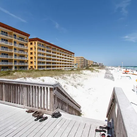 Gulf Dunes 312